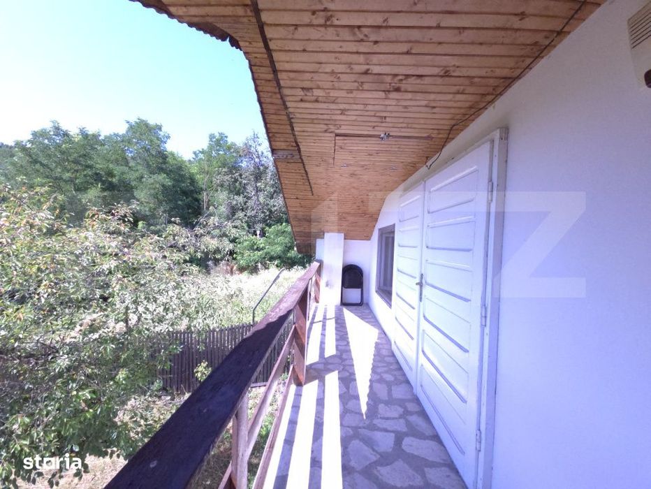 Casa de vanzare, 128 mp, satul Magura