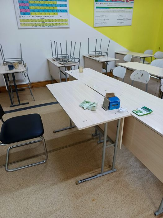 Parta stul (parta razmeri 50x120)