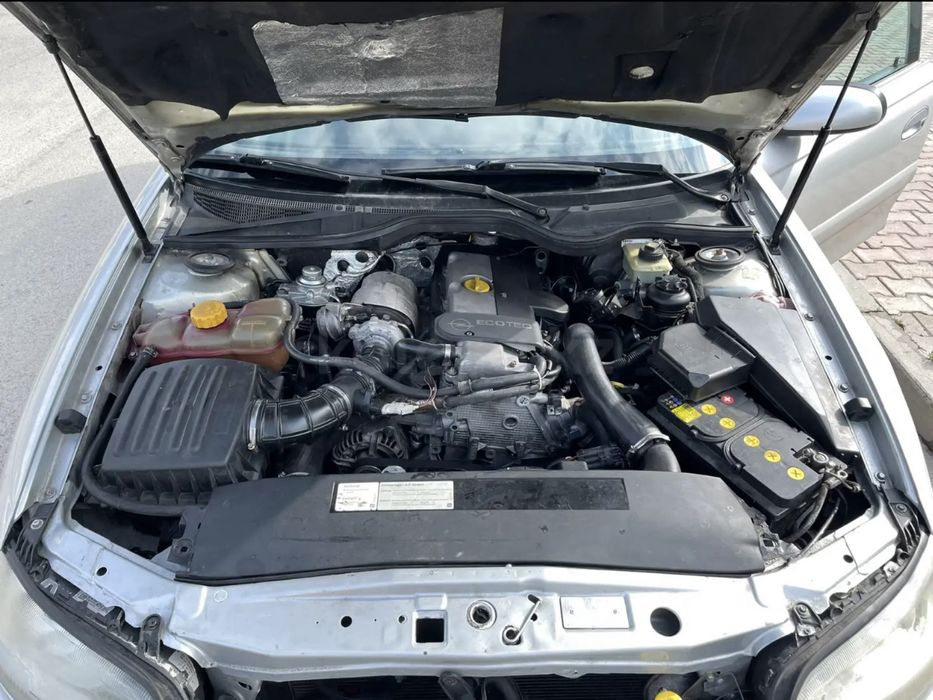 Продам Opel Omega B