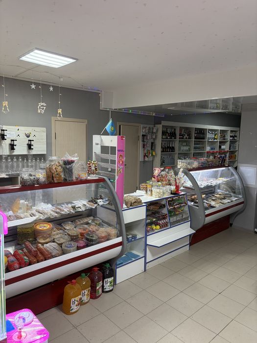 Алкомаркет, продукта магазин