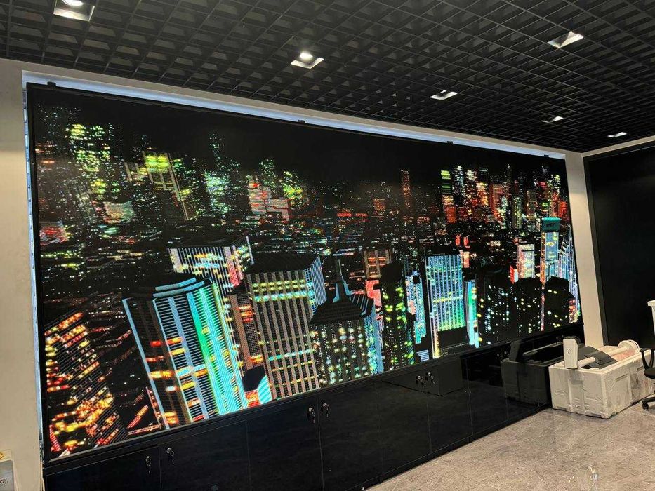 LED Ekran  eng arzon narxlarda