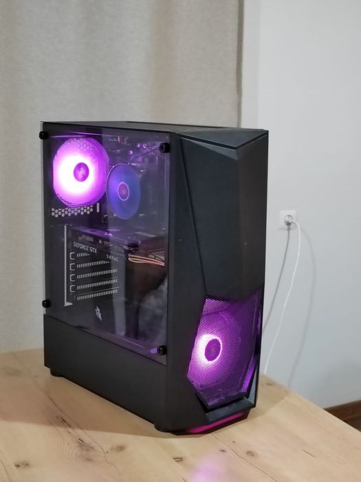 Продам персональный компьютер