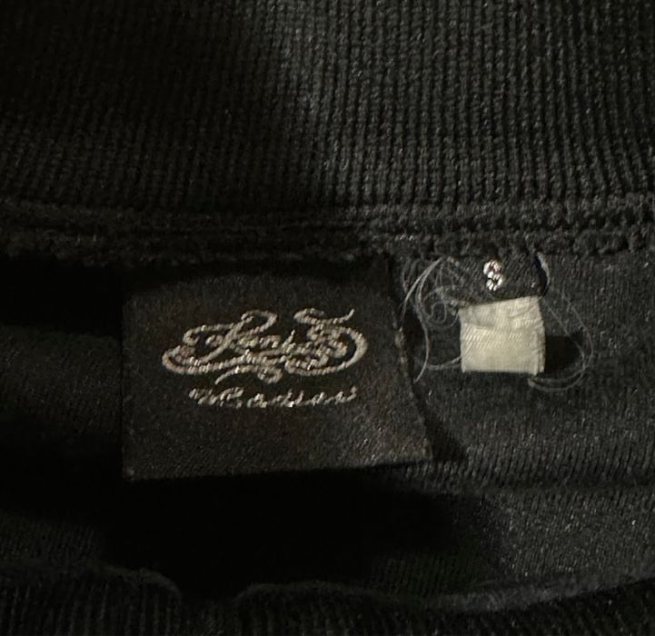 Y2k Karl Kani дамско горнище