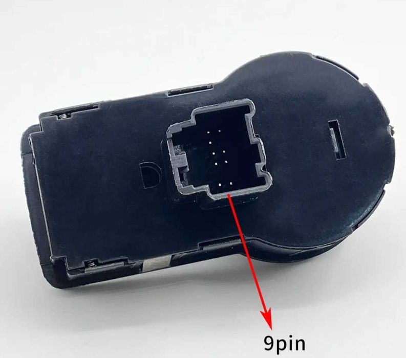 Ключ за пускане на фаровете за Chevrolet Cruze Opel Mokka Astra