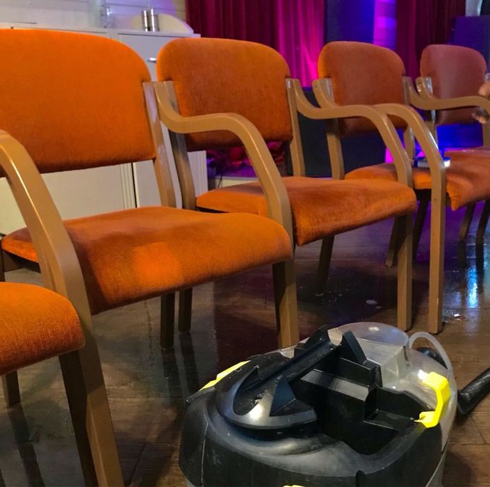 Аренда Karcher моющий пылесос сутки прокат