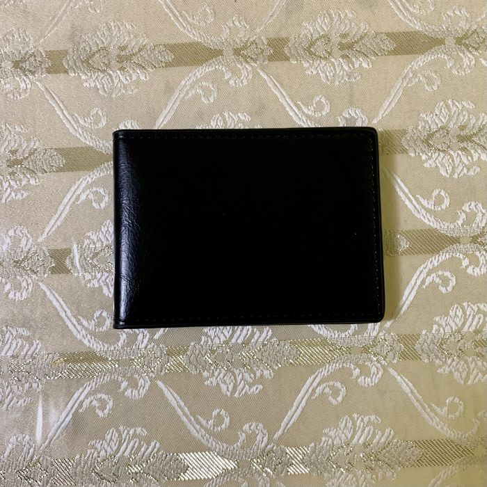 Erkaklar hamyoni Кошелёк сумки чистый кожа ID passport wallet handbag