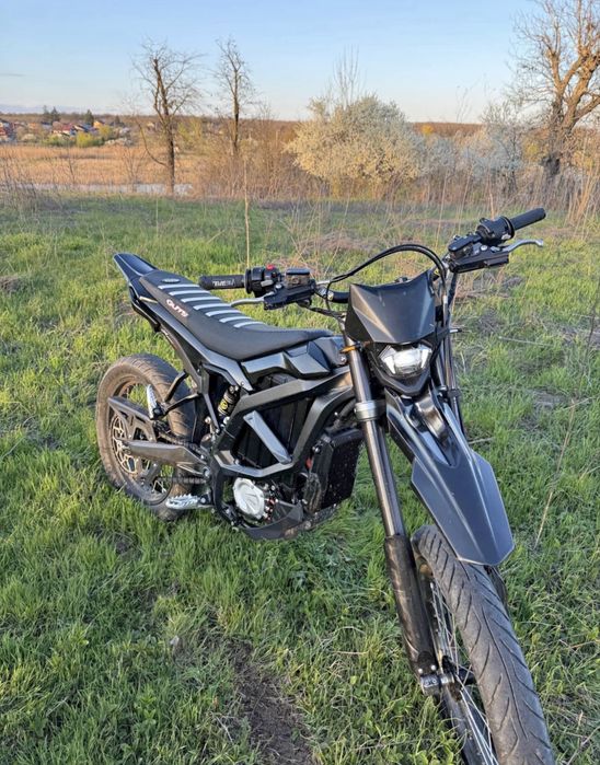 Surron Ultra bee