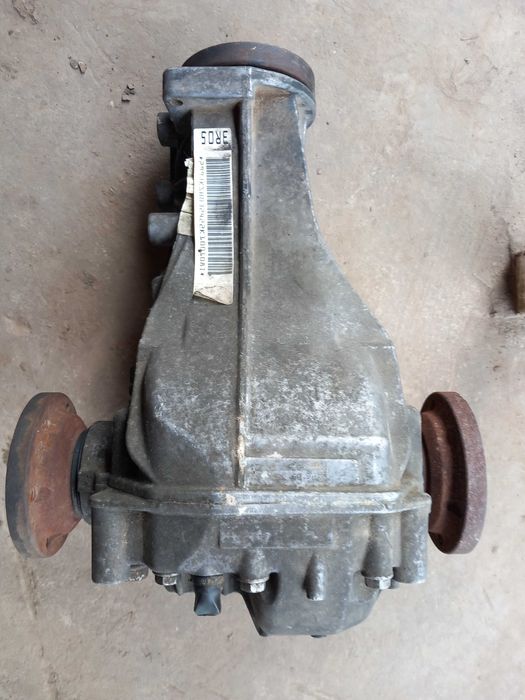 Grup diferențial spate Audi a5