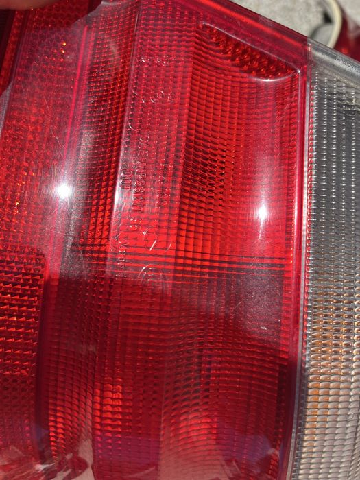 Стопове за Mercedes W208 CLK