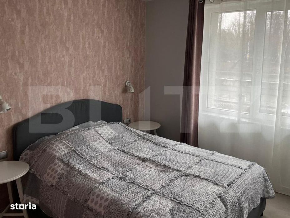 Apartament 4 camere, 100 mp, zona Parcului Central - View 2