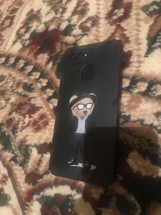 Монитор остальные есть