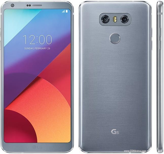 Флагман LG G6 64GB! Компактный/Стильный/Тонкий! Оригинал Корея! Дешевл