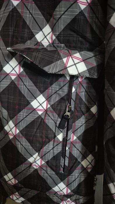 Дамско / юношеско зимно яке Burton,  S