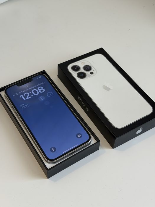 Продам Iphone 13 pro 256 гб