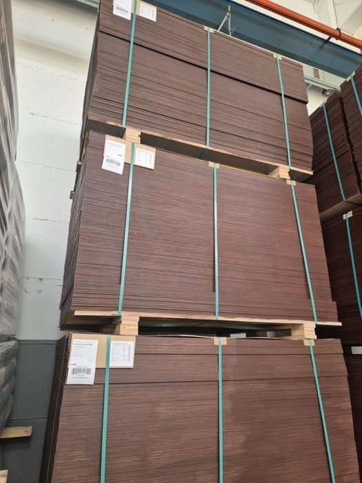 Panouri cofraje multistrat TEGO. 2.5x1.25m x /15/18/20/21/27mm grosime