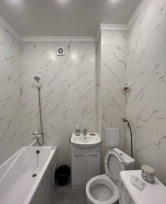 Квартира посуточна