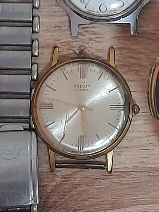 Ретро часовници ..