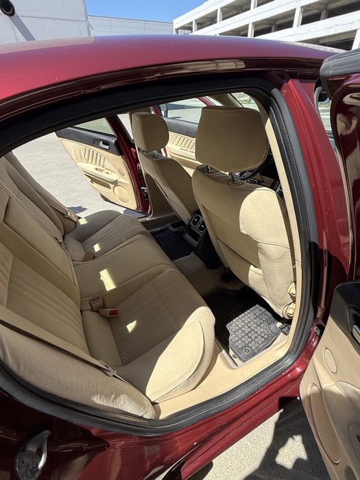 Alfa Romeo 159 Facelift 2009 – 2.0 JTDm 170 CP