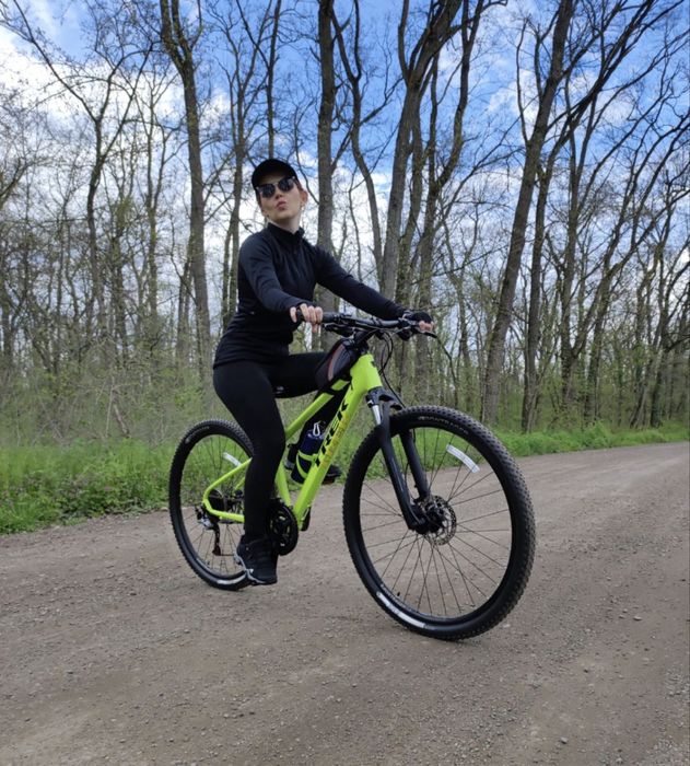 Bicicleta Trek cadru S + roti 29