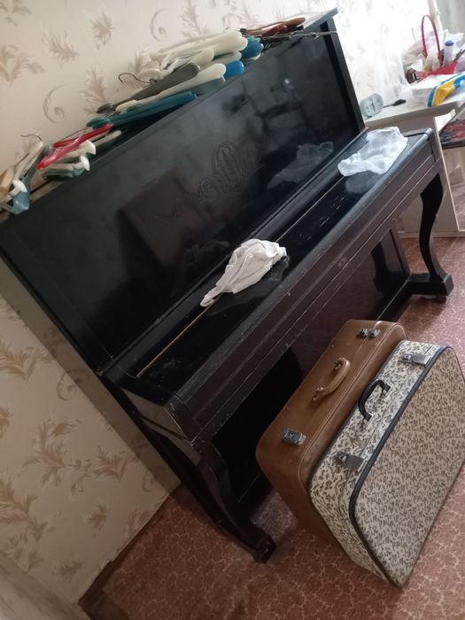 Отдам даром мебель