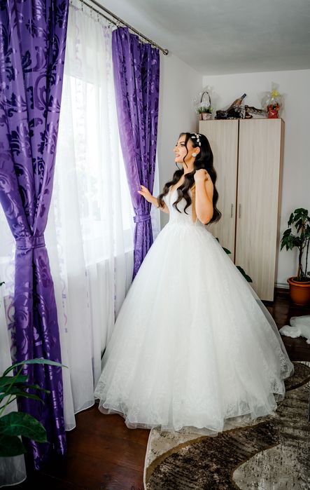 Rochie de mireasă