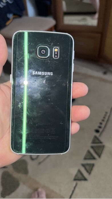 Продам самсунг с6