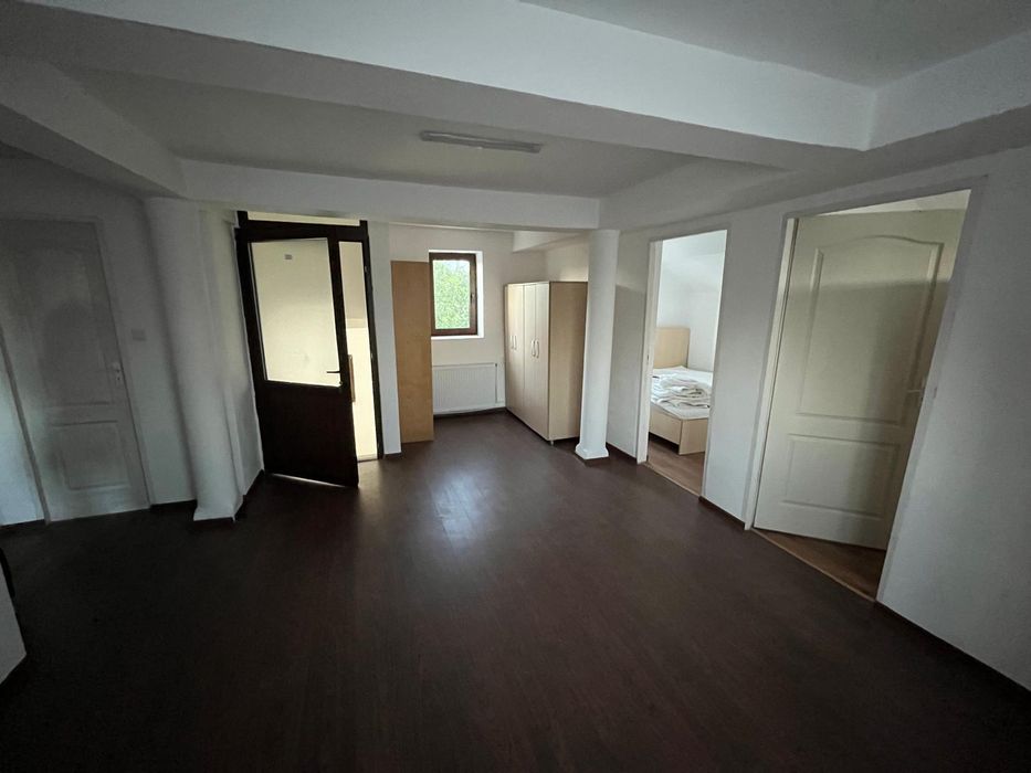 Casa Buhuși închiriat