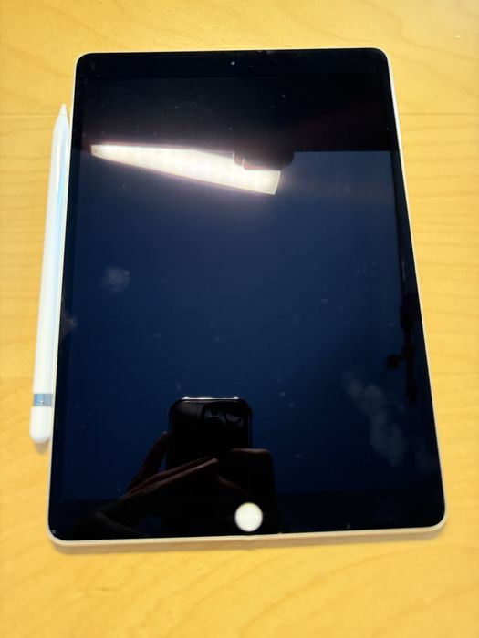 IPad Pro 10.5” 512gb Cellular+Apple Pencil original stare foarte