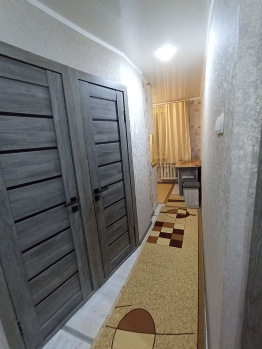 Продам 2х ком квартиру на 4мик