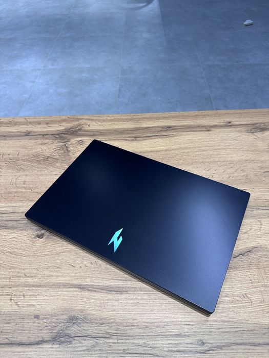 Игровой Ноутбук Acer Nitro V15
