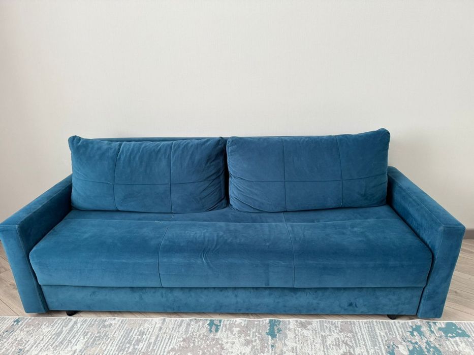 Продам  диван раскладной