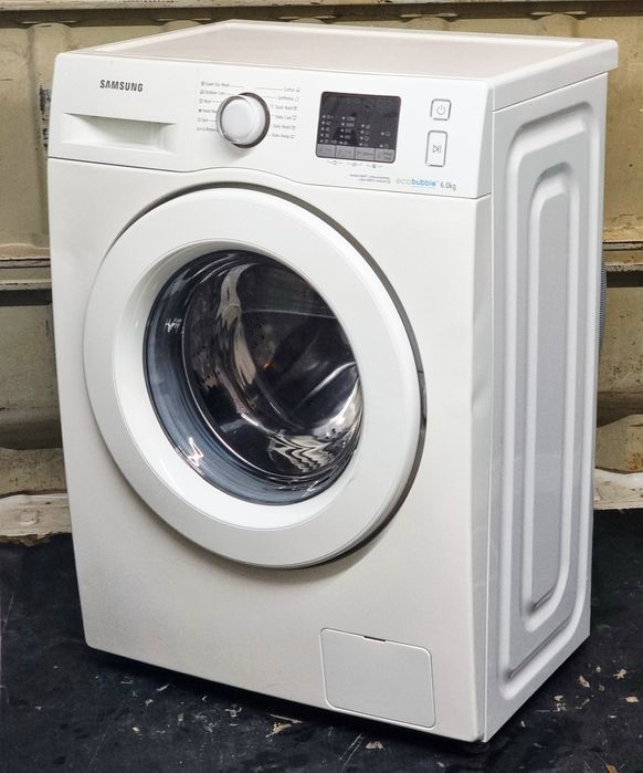 Masina de spalat Samsung 6kg 1200 rotatii A+++