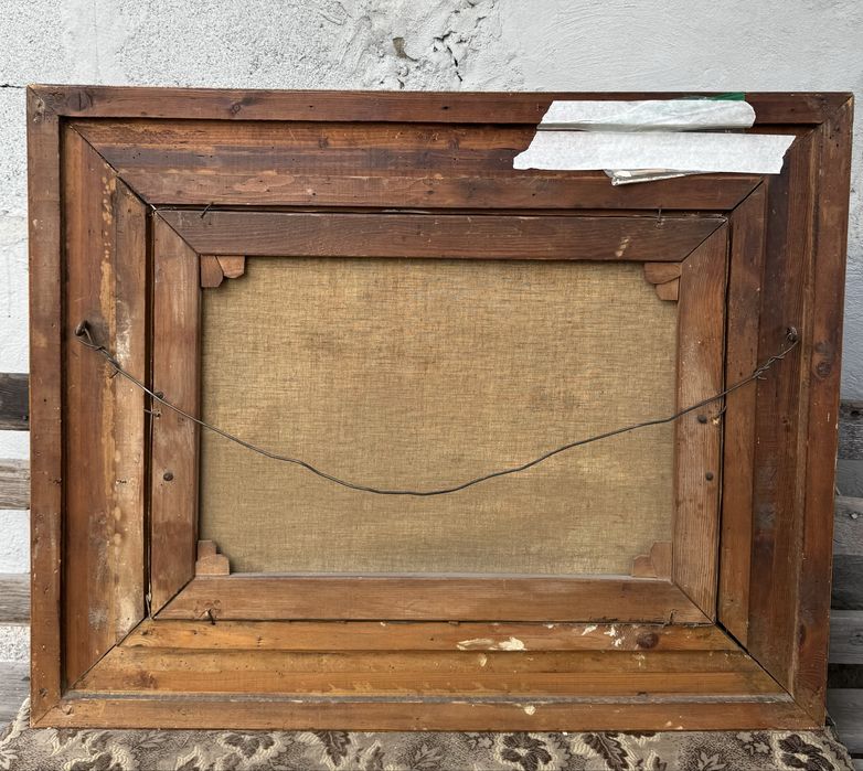 Живопись , картины маслом