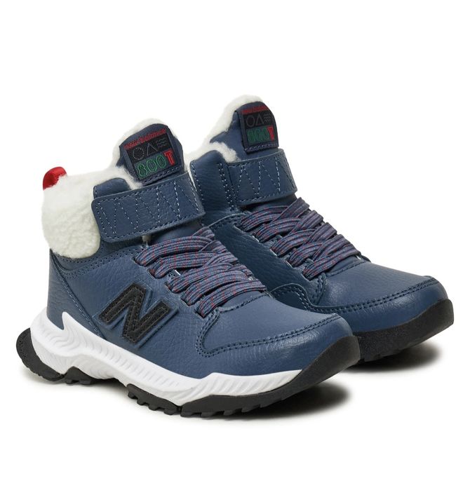 Маратонки New balance зимни 38 1/2