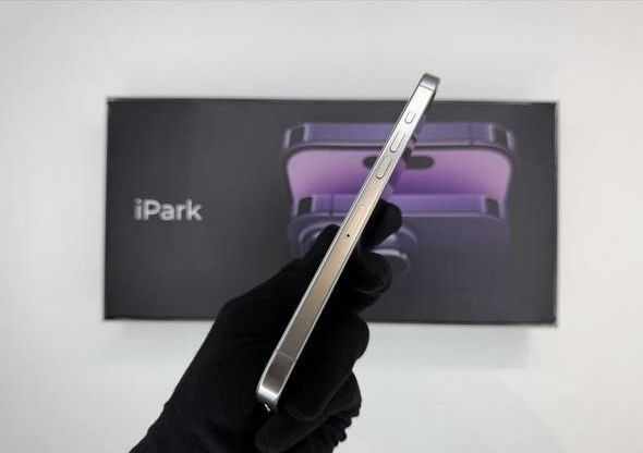 Iphone 16 pro max 88% АКБ