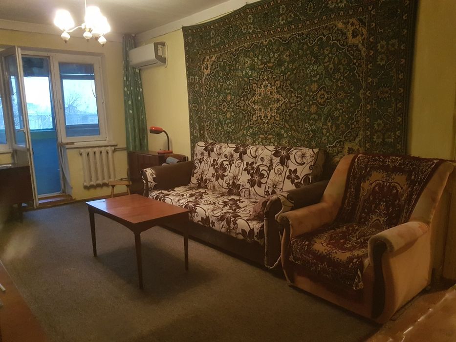 Продам 3х ком Кабанбай Батыра