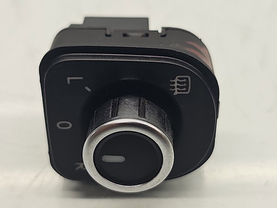 Buton reglaj oglinzi Volkswagen Tiguan (5N) [Fabr 2007-2016] 5K2959565