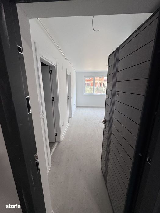 Garsoniera 28,08mp in Chiajna, de la 45.000€, TVA inclus, 0% comision