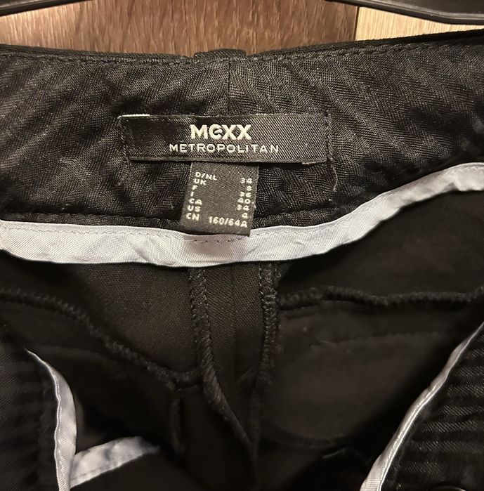 Pantaloni office Mexx