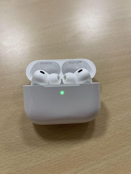 AirPods Pro3 cu ANC