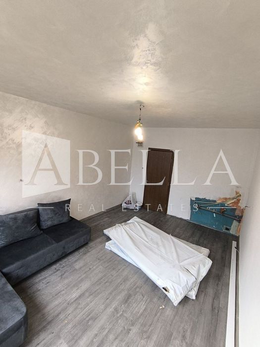 Продава се Двустаен апартамент в София, Хаджи Димитър - 44 кв.м за 1565 €/кв.м - Снимка #2