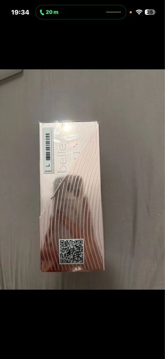 Parfum la vie est belle dama