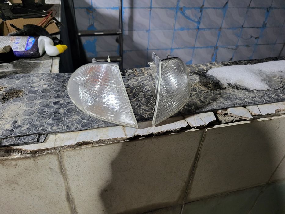 Запчасти нв bmw е46