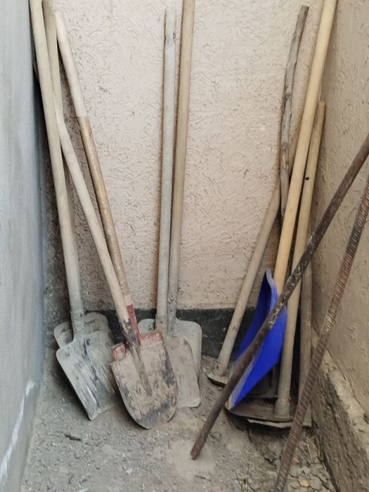 Строительный инструменты