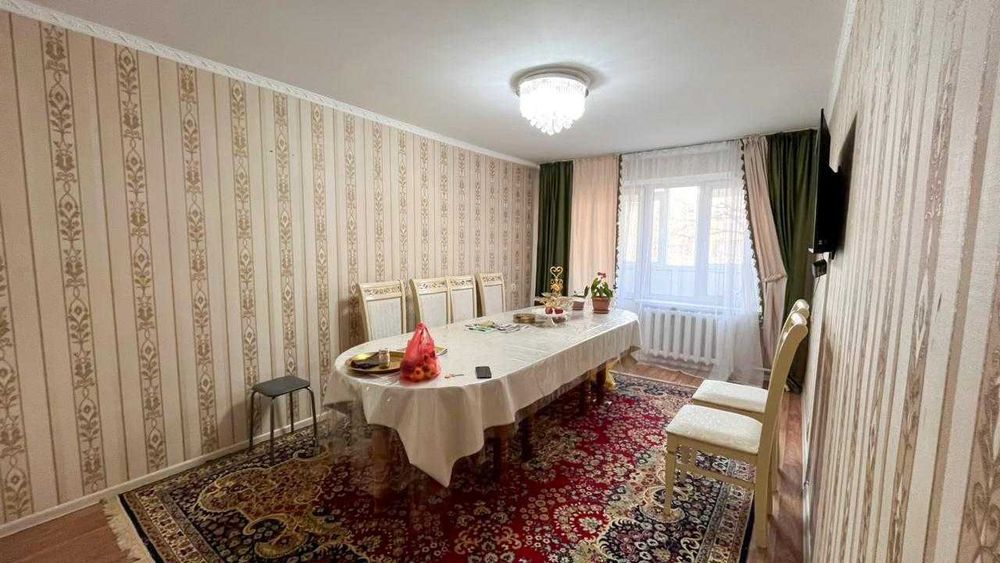 4 комн  Арнагуль Империя
