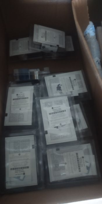 Evolis datacard лента принтер