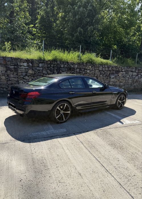 BMW 6 Series 2014 — imagine 2