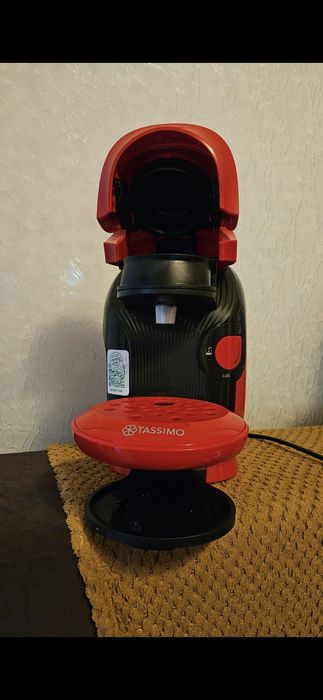 Vând sau dau la schimb aparat de cafea capsule