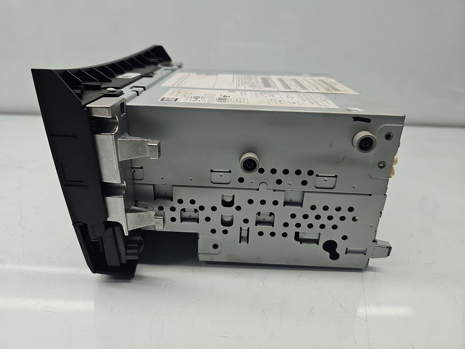 Radio CD Mercedes Clasa E (W212) Facelift [Fabr 2009-2016] A2189005607