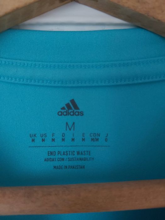Спортни тениски - Puma, Umbro, Adidas